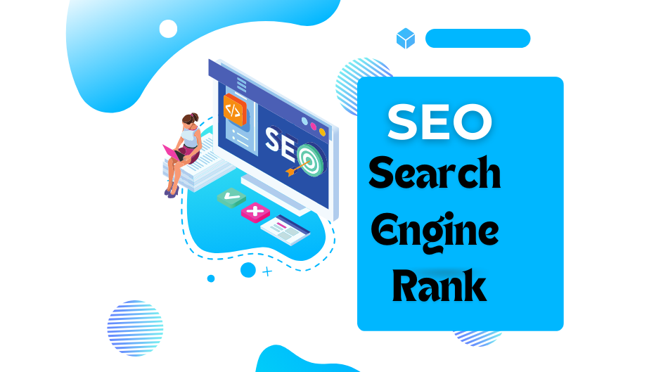 SEO Improvement in Search Engine Rank